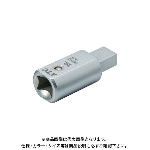 KTC 912ƥ󥷥򴹥إå 35.5mm GX0912-E35