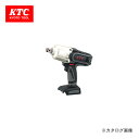 KTC 19.0sq.コードレスインパクトレンチ（本体） JAE681