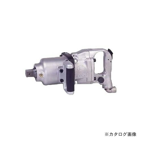 空研 N型インパクトレンチ 25.4mm角ドライブ(本体のみ) KW-4500G(05451H-G)