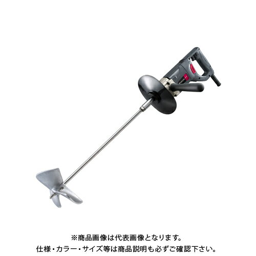 京セラ (リョービ) パワーミキサー 高粘度材用 低速型 APM311 640750A
