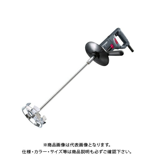 京セラ (リョービ) パワーミキサー 中粘度材用 中速型 APM1011 640751A