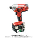 京セラ (リョービ) 充電式インパクトドライバー 14.4V/3000mAh/140N・m (電池パック・充電器・ケース付) BID-1416 657752A(4)