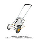 京セラ (リョービ) 手動式芝刈機 リール式5枚刃 刈込幅300mm HLM-3000 662050A