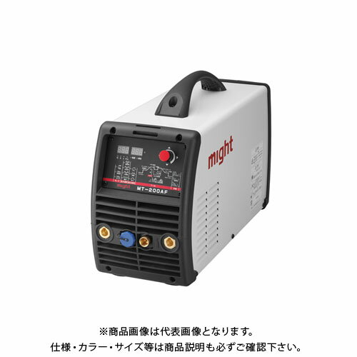 マイト工業 インバーターTIG溶接機 MT-200AF