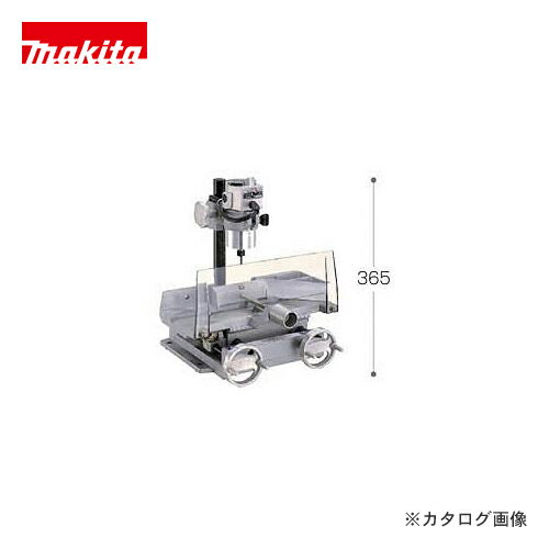 【メーカー】 ●（株）マキタ 【特長】 ●引違戸のほぞ穴、戸首、引手錠、戸車部の穴加工に。 ●モータ部を取り外してトリマとしても使用できます。 【仕様】 ●チャック孔径(mm)：6 ●回転数(min-1)[回転/分]：30.000 ●電源(V)：単相100 ●電流(A)：4 ●消費電力(W)：380 ●質量(kg）：16 ●コード(m)：2.5 【セット内容・付属品】 ●アングルゲ−ジ ●油さし(30mL) ●スパナ10・17(各1本) ●サッシビット(トガリ)6 【関連商品】 マキタ Makita 小型集じん機 450P マキタ Makita 携帯用集じん機 451(P) マキタ Makita 充電式せん定ハサミ 本体のみ 4604D マキタ Makita 充電式せん定ハサミ 4604DW マキタ Makita 集じん機(乾湿両用)連動コンセント付 474(P) マキタ Makita 集じん機(粉じん専用)電動工具専用 15L 475(P) マキタ Makita 集じん機(粉じん専用)電動工具専用 本体のみ 15L 475SP(P) マキタ Makita 集じん機 乾湿両用 483(P) マキタ Makita 集じん機 集塵専用 484(P) マキタ Makita 集じん機(粉じん専用)電動工具専用 本体のみ 8L 484SP(P)