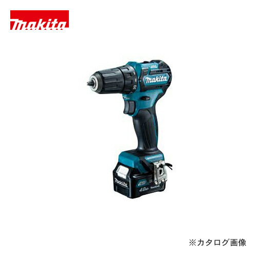 ޥ Makita 10.8V żɥ饤Хɥ Хåƥ꡼2Ŵ DF332DSMX