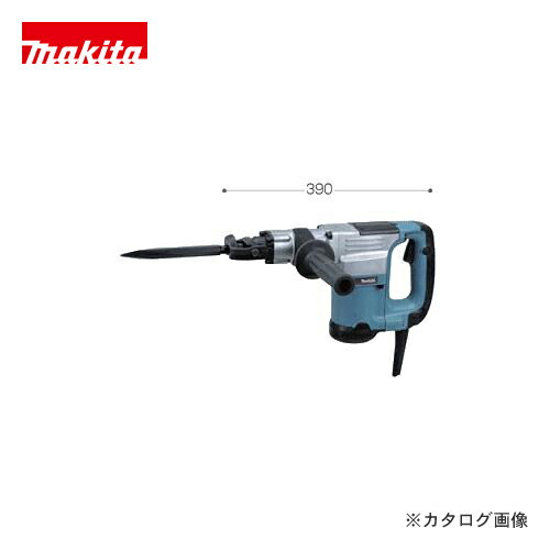 マキタ Makita 電動ハンマ(六角軸) HM0830