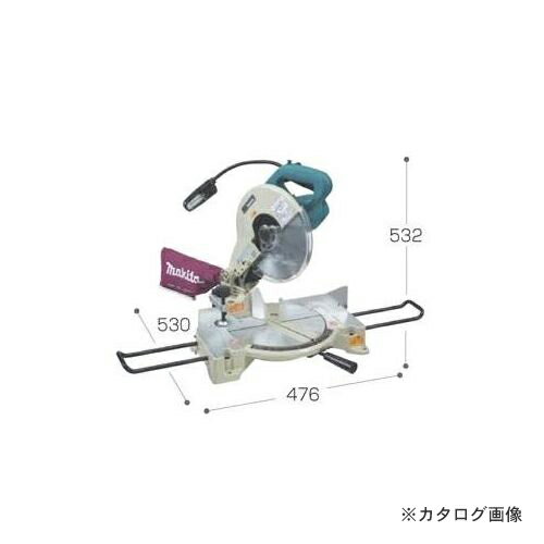 マキタ Makita 卓上マルノコ LS1040F