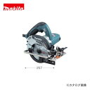 マキタ Makita 電気マルノコ 5230