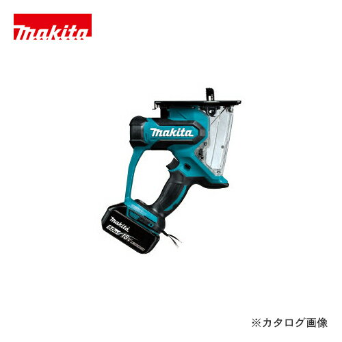 マキタ Makita 18V 充電式ボードカッタ 本体のみ SD180DZ