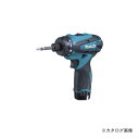 マキタ Makita 充電式ドライバドリル DF030DWSP