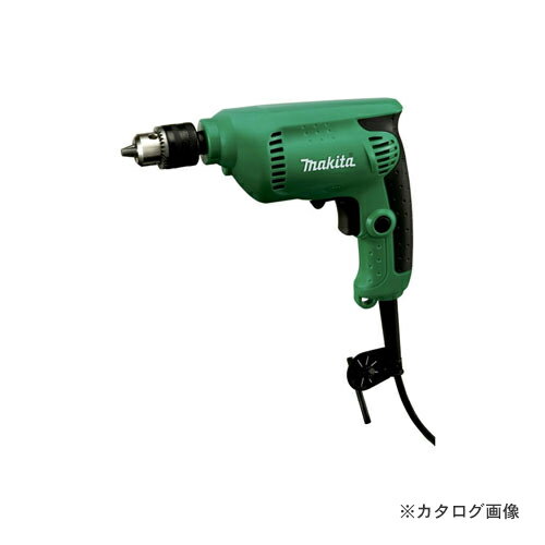 マキタ Makita 10mm ドリル M611