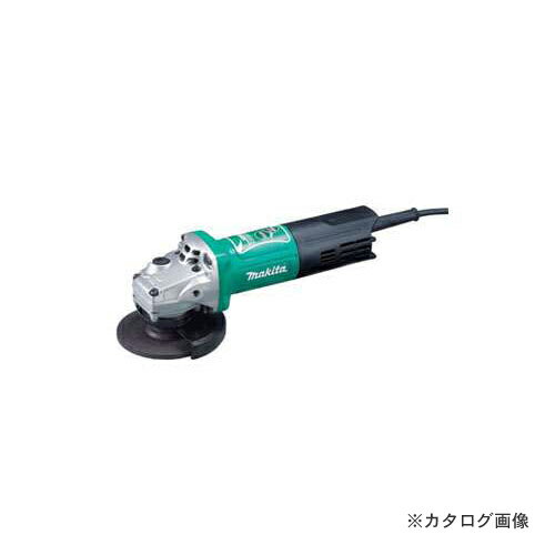 マキタ Makita 100mm ディスクグラインダ M965