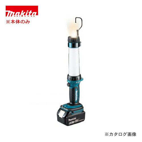 マキタ Makita 充電式LEDワークライト ML806Y