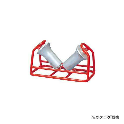 プロメイト PROMATE ケーブルローラー E-6104