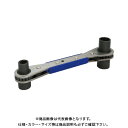 マーベル MERVEL 電工ラチェットレンチ MDR-0813