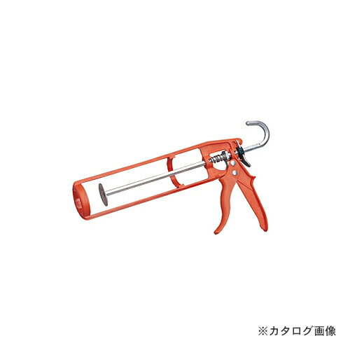 【メーカー】 ●（株）マーベル 【特長】 ●ファイバーグラス・強化ナイロン製で軽くて丈夫。 ●作業中のシリコーンシーラントのタレを最小限に食い止めるタレ防止機構。 【仕様】 ●質量：325g 【関連商品】 マーベル MARVEL タフアンカー(Cタイプ) 鉄 100個入 TC-870 マーベル MARVEL タフアンカー(Cタイプ) ステンレス 100個入 TC-870S マーベル MARVEL テーパーリーマー TR-12 マーベル MARVEL テーパーリーマー TR-25 マーベル MARVEL ゼットプラグ（ケース入り） オレンジ 30本入 Z10-50 マーベル MARVEL ゼットプラグ（ケース入り） レッド 80本入 Z5-25 マーベル MARVEL ゼットプラグ（ケース入り） イエロー 70本入 Z6-30 マーベル MARVEL ゼットプラグ（ケース入り） グリーン 60本入 Z7-35 マーベル MARVEL ゼットプラグ（ケース入り） ブルー 50本入 Z8-40 マーベル MARVEL ゼットプラグ（カップ入り） オレンジ 55本入 ZC10-50