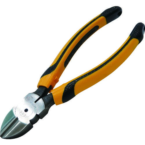 メリー MERRY 強力ニッパ 成形 205H-200