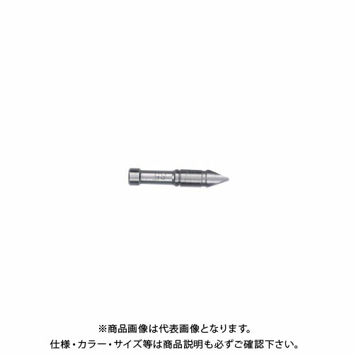 ミツトヨ Mitutoyo マイクロメータ 測定子 V溝用 116-805