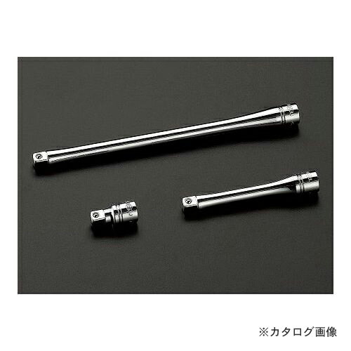 ネプロス KTC nepros 6.3sq.ウォブルエクステンションバー NBE2-150JW