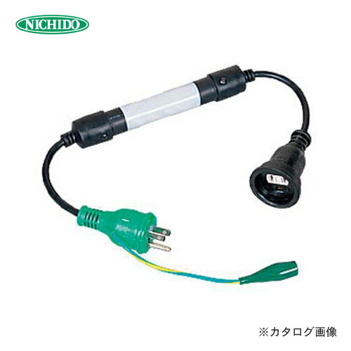 日動工業 センサーコード (防雨型) SSW-05E