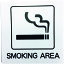 ƥåץ졼 SMOKING AREA KP101-7
