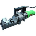 【送料別途】【直送品】DIAMOND 電動油圧式鉄筋カッター 切断能力(mm)SD390 D32以下(4~32mm) DC32WH