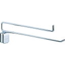 【送料別途】【直送品】タテヤマアドバンス 陳列機器 90°十手フック Φ6mm×25cm 038945