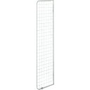 【送料別途】【直送品】タテヤマアドバンス N)KZサイドネットセット W45×D150 SX8211