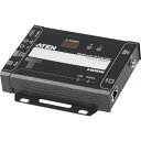 【送料別途】【直送品】ATEN ビデオ延長器用トランスミッター HDMI/Video over IP VE8900T