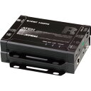 【送料別途】【直送品】ATEN ビデオ延長器 HDMI / 4K対応 / POH VE1812