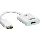 ATEN rfIϊ DisplayPort to HDMI / 4KΉ / ANeBu^Cv VC986