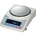 【送料別途】【直送品】A&D 校正用分銅内蔵汎用天びん FZ2000i JCSS校正付 FZ2000I-JA-00J00