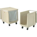 【送料別途】【直送品】KAWAJUN クリーンカート90 BP021(3)