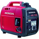 【送料別途】【直送品】HONDA 正弦波インバーター搭載発電機 1.8kVA(交流/直流) EU18IT JN