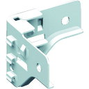 【送料別途】【直送品】IRIS 軽量ラック100 上下棚受 【セット】 LJU-S