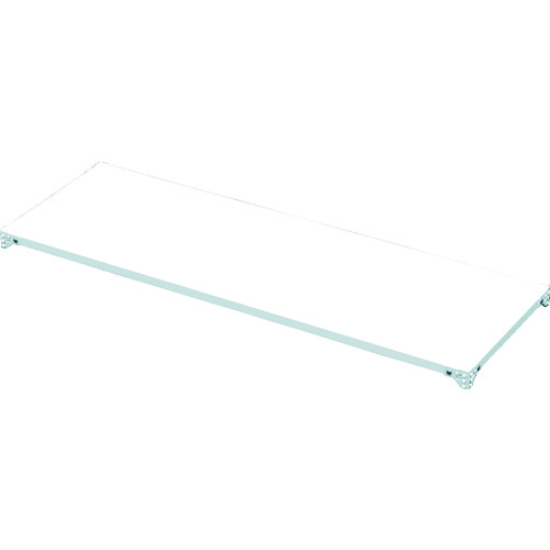 【送料別途】【直送品】IRIS 軽量ラック100 棚板受付 W1200*D450 LTA1245LNU-S