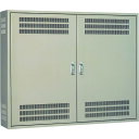 【送料別途】【直送品】Nito 熱機器収納キャビネット 1個入り B20-812-2L