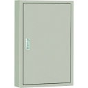 【送料別途】【直送品】Nito 日東工業 盤用キャビネット露出形 S40-55 1個入り S40-55(2)