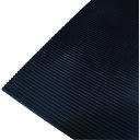 【送料別途】【直送品】WAKI 筋ゴムマット黒 3×1000×5M WRC-B 3X1000X5M