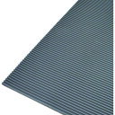 【送料別途】【直送品】WAKI 筋ゴムマット灰 3×1000×5M WRC-N6/B 3X1000X5M