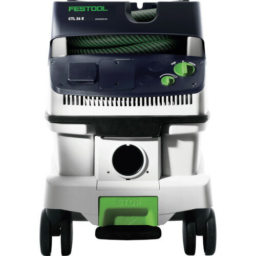 ӡۡľʡFESTOOL е CTL 26 E ɸॻå(574953E) 00526346