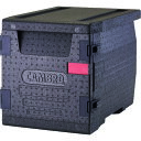 【送料別途】【直送品】CAMBRO 保温・保冷バッグ CAM GOBOX ブラック 60.0L EPP300