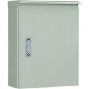 【送料別途】【直送品】Nito 日東工業 屋外用制御盤キャビネット OR20-69 1個入り OR20-69