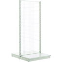 【送料別途】【直送品】IRIS 両面ネットスタート GNS3-90-35/35-120-W 11-40-9-1