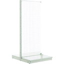 【送料別途】【直送品】IRIS 両面ネットコネクト GNC3-120-35/35-120-W 11-41-9-8