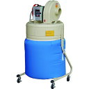 【送料別途】【直送品】ムラコシ 集じん機 0.75KW インバーター付き UFO-75I2