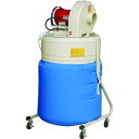 【送料別途】【直送品】ムラコシ 集じん機 0.46KW 100V UFO-46