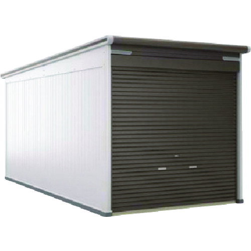 【送料別途】【直送品】ヨドコウ ヨドガレージ ラヴィージュ VGC-3359H DW VGC-3359H DW