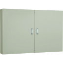 【送料別途】【直送品】Nito 日東工業 RA形制御盤キャビネット RA20-1410-2 1個入り RA20-1410-2(2)